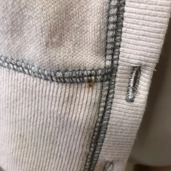 Princess Vera Wang button up cardigan sweater, medium - Picture 9 of 11